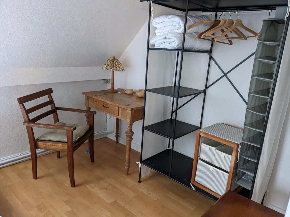 Ferienhaus Eichhof, Garlstorf - Lueneburger Heide Εξωτερικό φωτογραφία