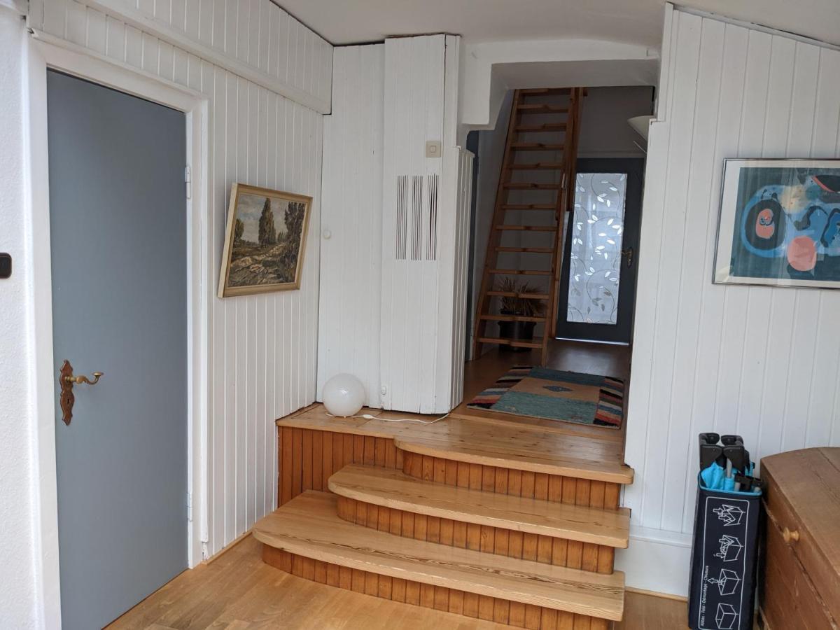 Ferienhaus Eichhof, Garlstorf - Lueneburger Heide Εξωτερικό φωτογραφία