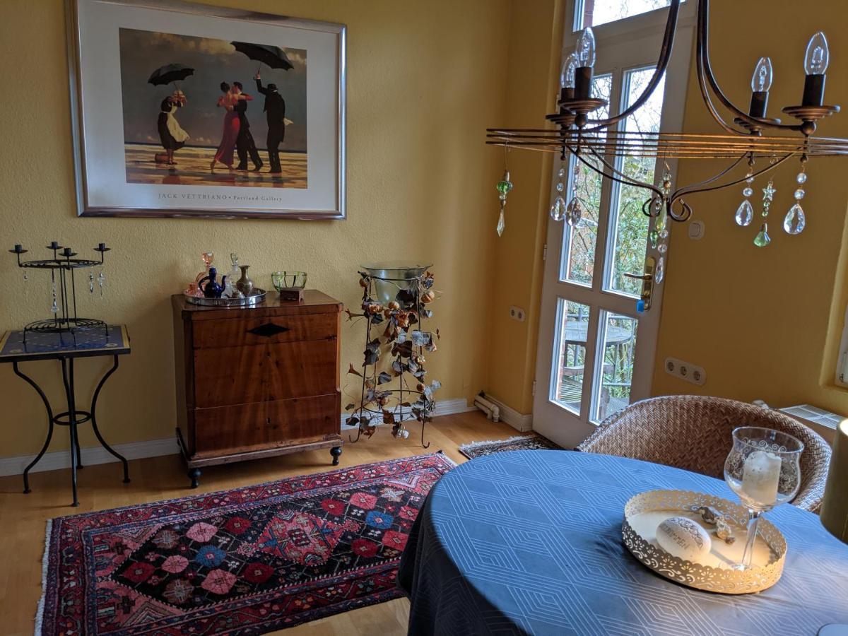 Ferienhaus Eichhof, Garlstorf - Lueneburger Heide Εξωτερικό φωτογραφία